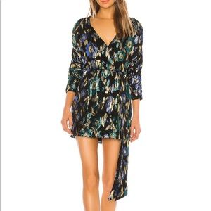 Durant Mini Dress
Lovers + Friends